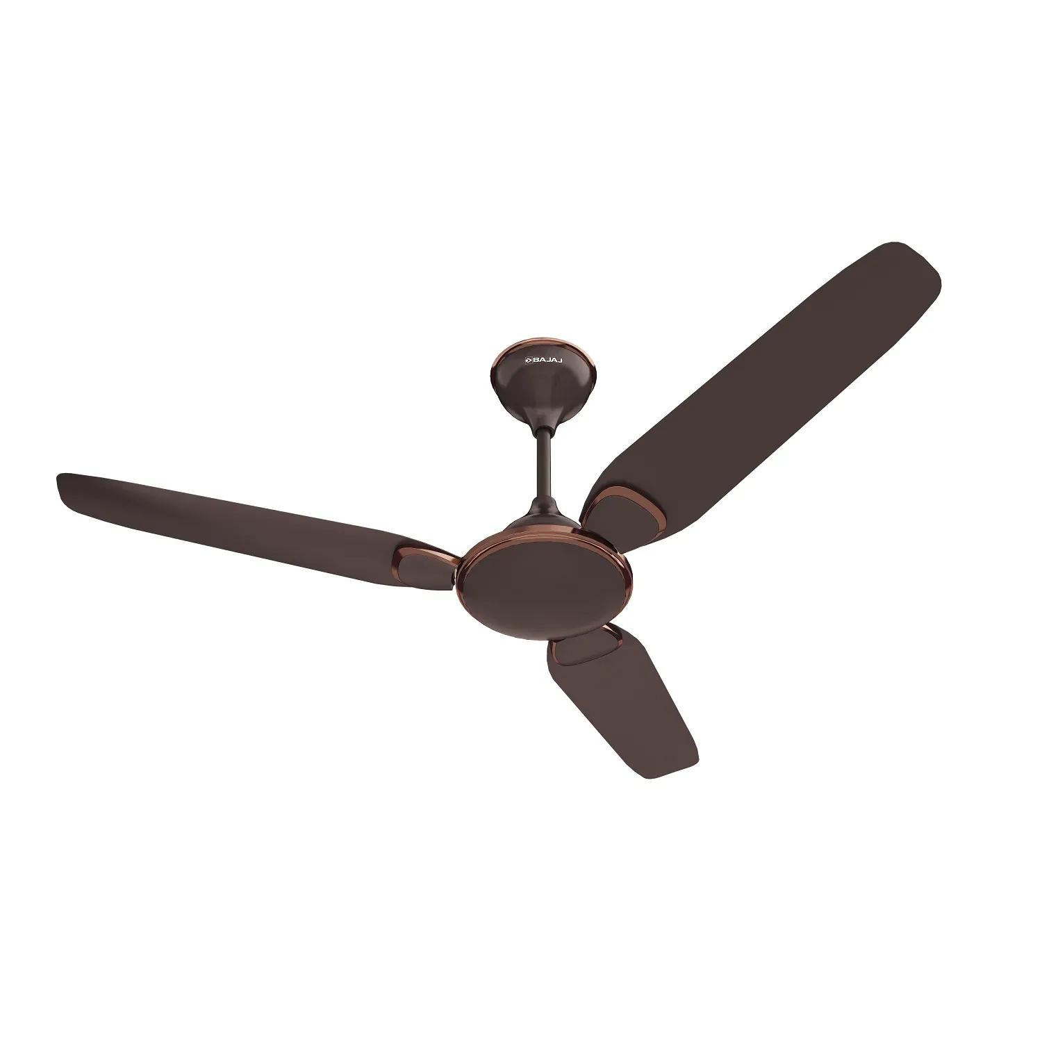 Trendy EE 1200 mm Ceiling Fan - Stardust Brown