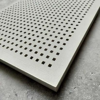 Gyptech Perforated MDF Board & Composite Acoustic Panels by Gyptech 13 7