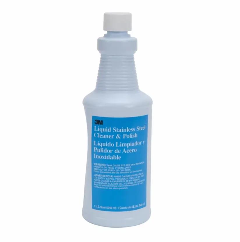 3M™ Liquid Stainless Steel Cleaner and Polish