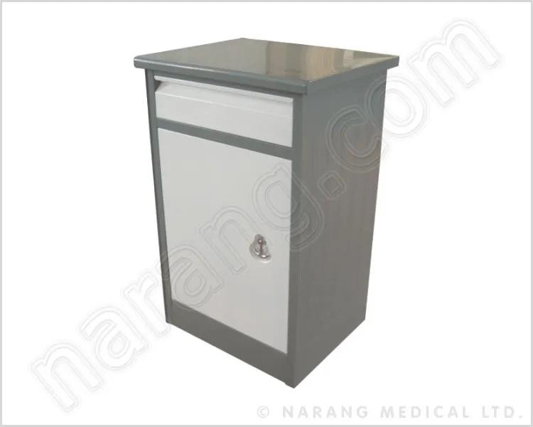 Narang Medical HF1964 : Bedside Cabinet