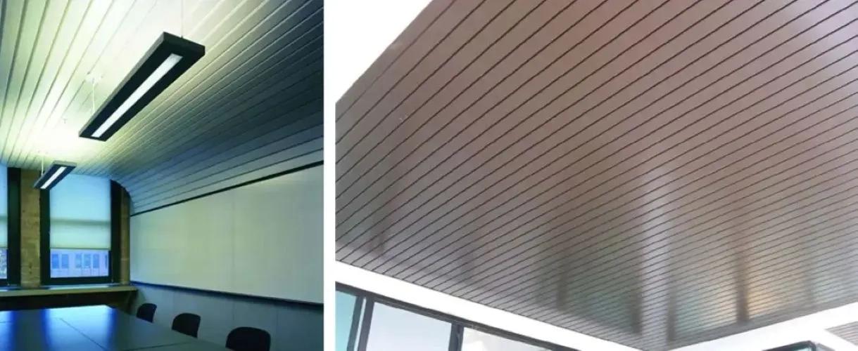 Aura Synergy Linear System 1