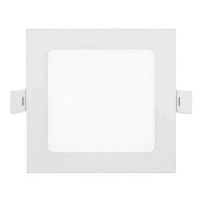 Jaquar Lucent Square - 3W Cool White by Jaquar : Colours available: White 3 2