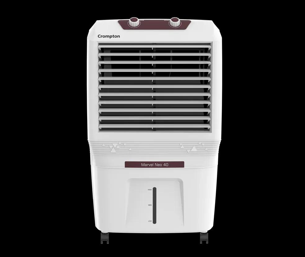 Crompton Marvel Neo - 40-L