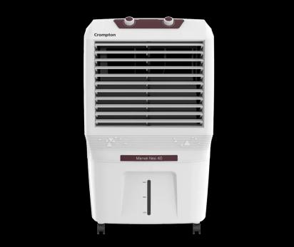 Crompton Marvel Neo - 40-L by Crompton : Colours available: White