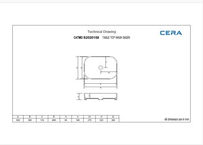 Cera Catmid  - S2020158BG by Cera : Colours available: Beige 1 1