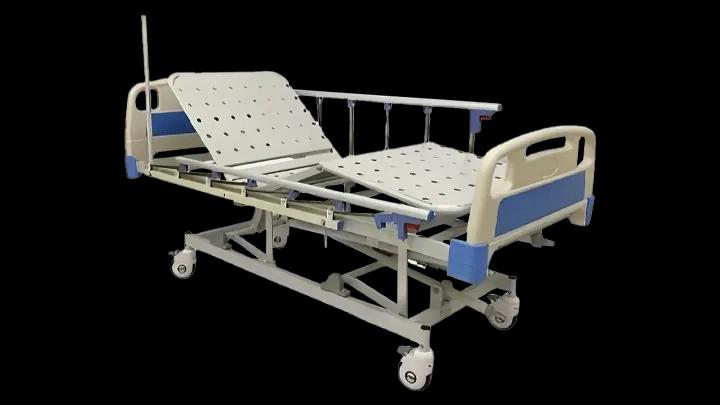 Hospital Bed 1