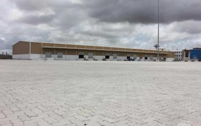 Vyara ETA Pavers by Vyara for Open Parking, Driveway, Industrial Floors, Roads 2 7