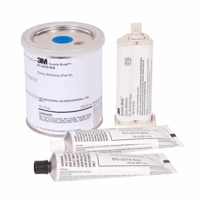 3M™ Scotch-Weld™ Epoxy Adhesive EC-2216 B/A Translucent by 3M