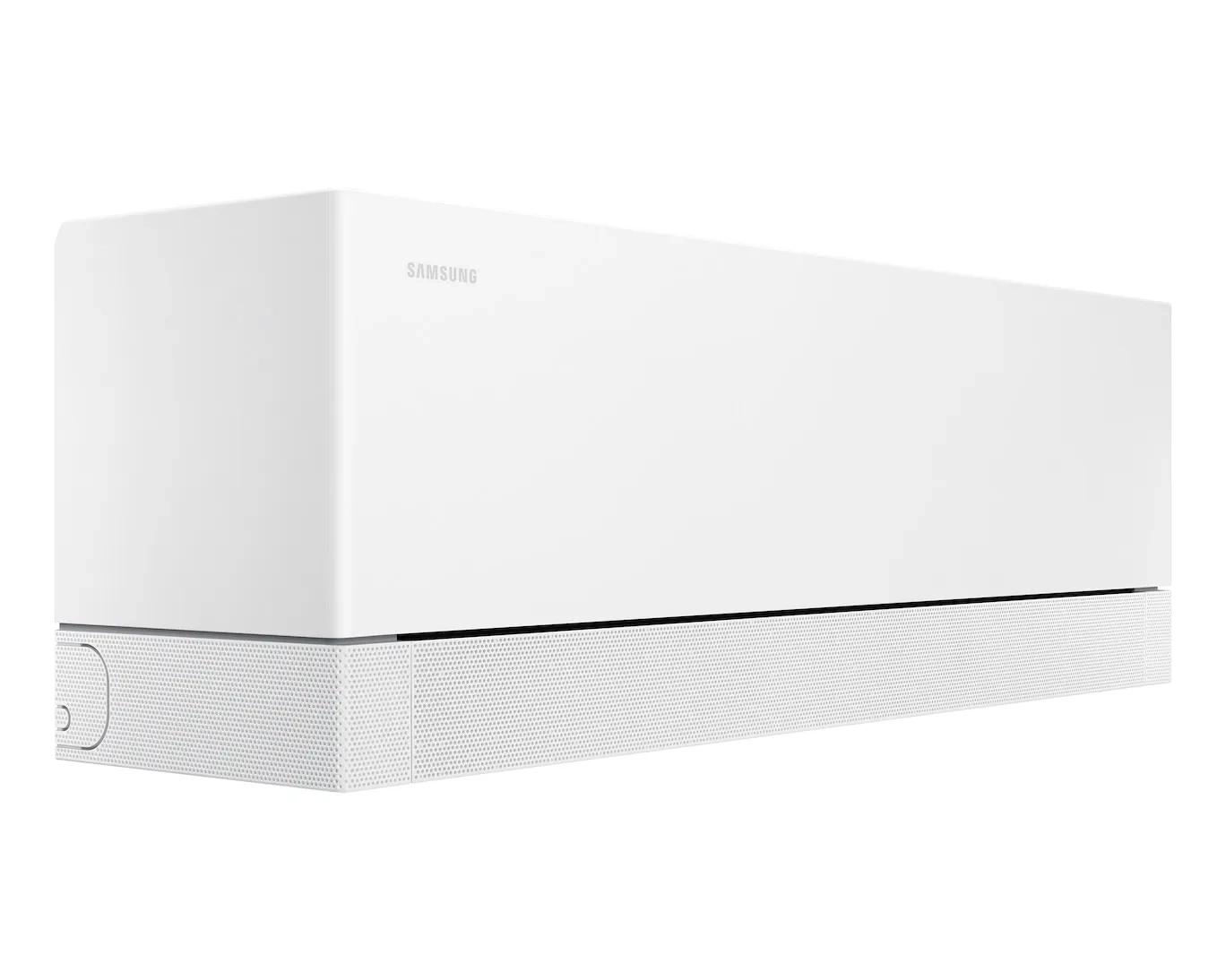 Samsung Bespoke AI WindFree Pro Inverter Split AC, AR70H19D13W, 5.10 kW, 3 Star (2026) 1