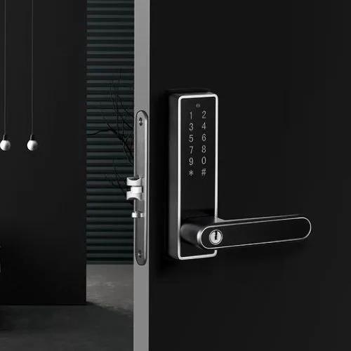 Pinaka Hotel Door Locks