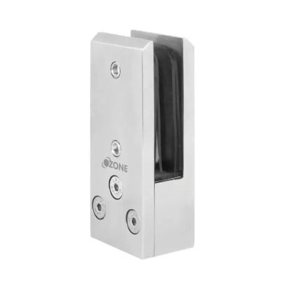 Ozone Spigot - OZRSP-SP 100X40MM SSS by Ozone for Residential, Commercial, Interior & Exterior : Colours available: Silver