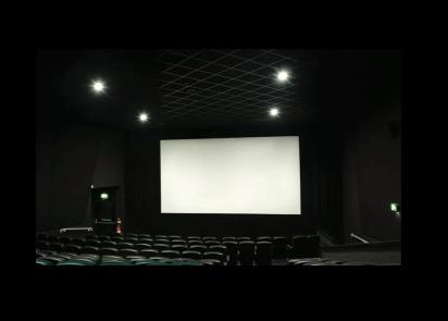 Acoustic Grid Ceiling Tiles - Nankarrow Black Out TM 2Ft x 2Ft Cinema by Nankarrow : Colours available: Black 4 1