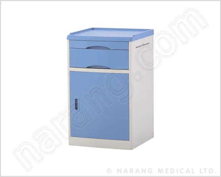 Narang Medical HF1933 : Bedside Cabinet ... ABS