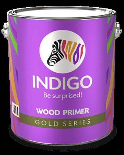 Indigo Paints ST Wood Primer by Indigo Paints