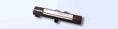 Litex Patio Heater Outdoor and Indoor by Litex