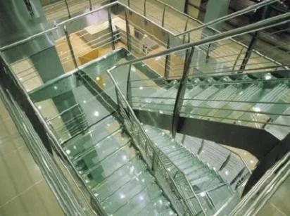 Saint Gobain 654 PPM Clear Glass by Saint-Gobain 4 4