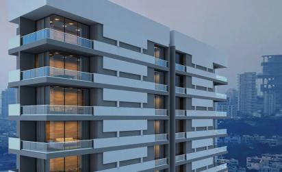 SG 20 CP T Continuous Base Profile Glass Supporting System by S Grip for Balcony, Stairs 8 8
