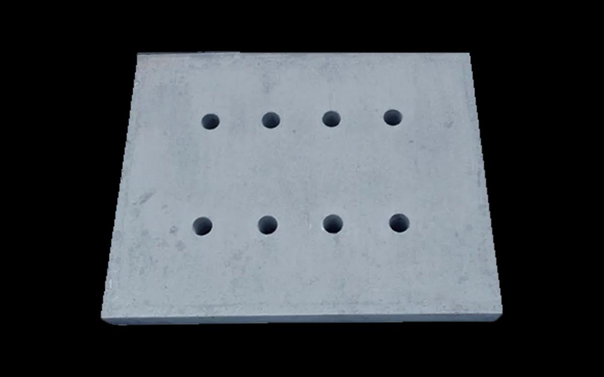 Drsti Precast Perforated Drain Covers 1