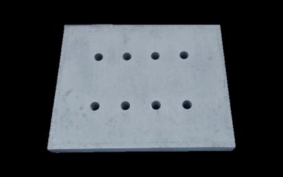 Drsti Precast Perforated Drain Covers by Drsti 5 1