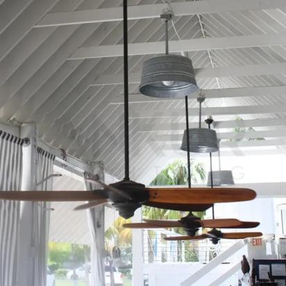Ankur Bucket Hanging Light by Ankur