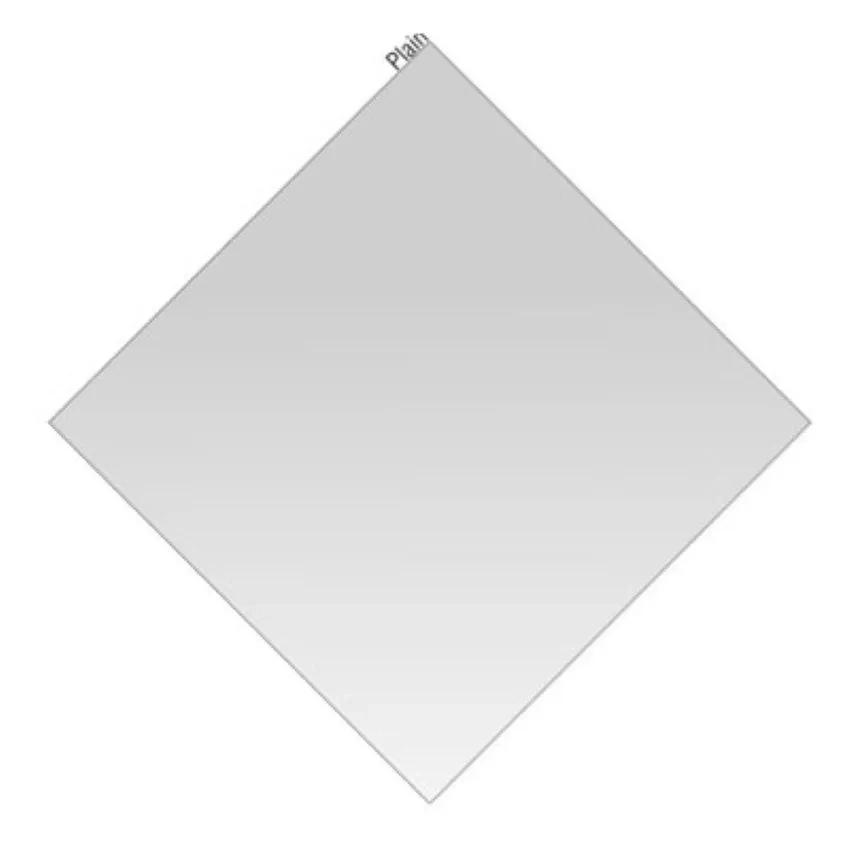 Aerolite Plain Acoustic Ceiling Tile 1
