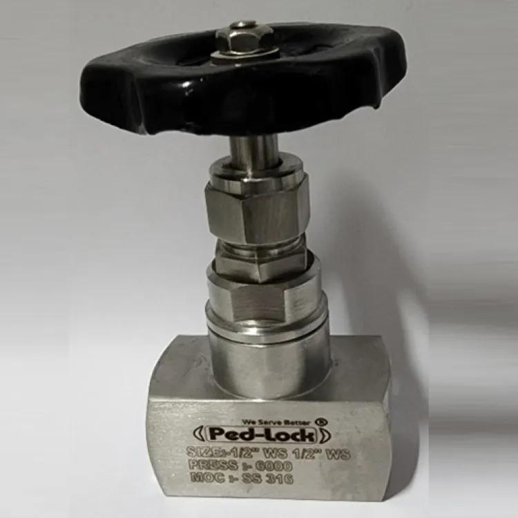 Payal Engineering Gate Valves 1