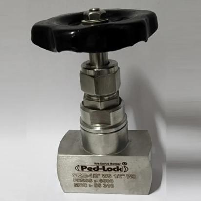 Payal Engineering Gate Valves by Payal Engineering : Colours available: Silver 1 1