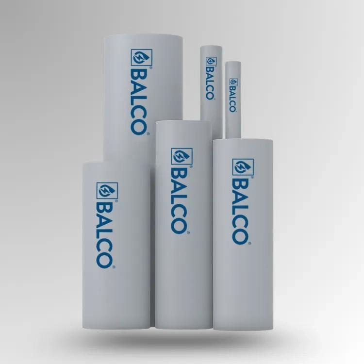 Balco UPVC Pipes
