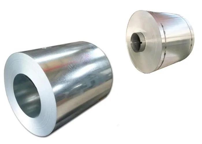 Refmon Aluminium Sheet Coil