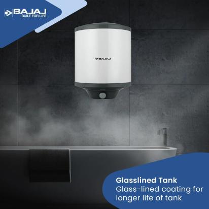 Bajaj Arrmand - Water Heater 70L by Bajaj : Colours available: LightGray 2 2