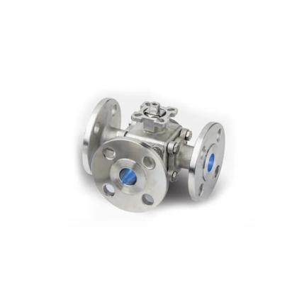 Jd Controls Mounting Pad Ball Valves by JD Controls