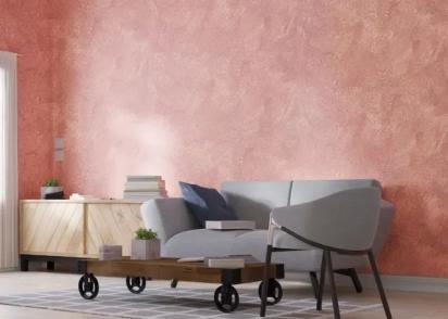 Berger Silk GlamArt Stones and Tones Paint by Berger for Interior, Kitchen, Living Room, Bedroom, Kids Room 3 2