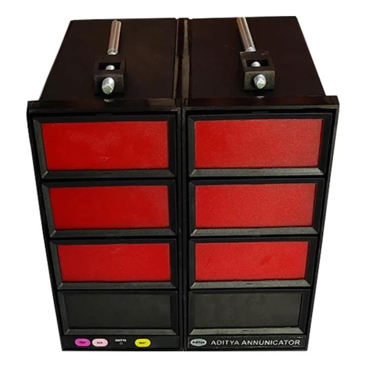 Aditya Enterprises Alarm Annunciator 3