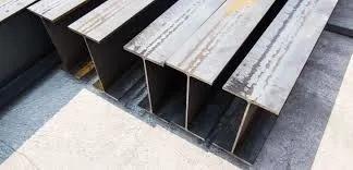 Phenix Steel Structural H - Beams