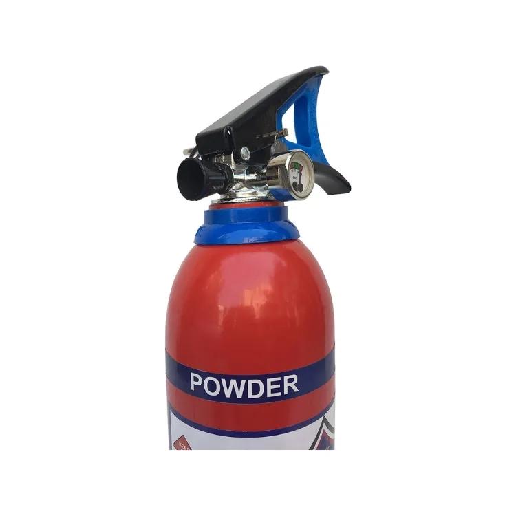 Ecofire ABC Powder Type Fire Extinguisher – 2 Kg 1