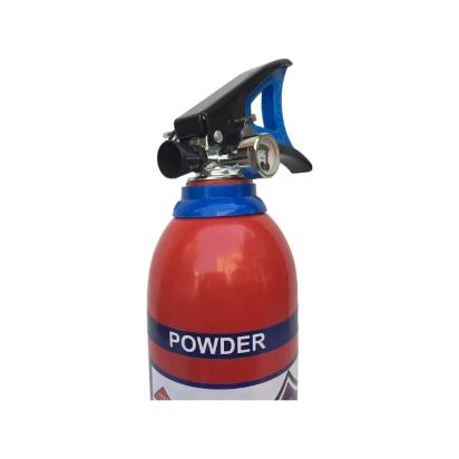 Ecofire ABC Powder Type Fire Extinguisher – 2 Kg by Eco Fire : Colours available: Red 1 1