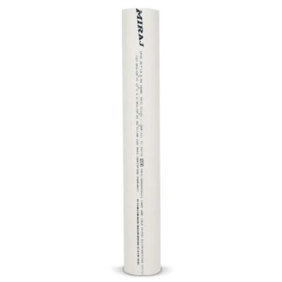 Miraj CPVC Pipe(Hot Shield) by Miraj : Colours available: Beige