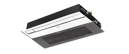 FKCA SERIES 1-Way ceiling cassette AC