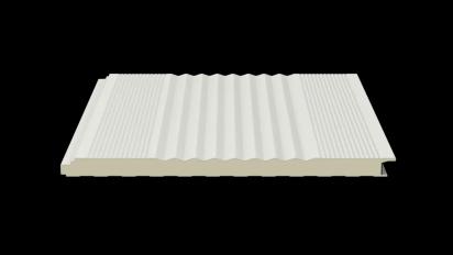 Signature Secret Fix Wall by Signature for Industrial, Commercial Building : Colours available: Beige 3 3