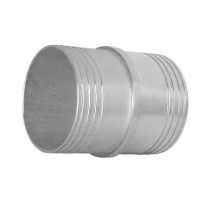 Ozone Handrail Connector - OZRAC-JO-50A SSS by Ozone : Colours available: Silver
