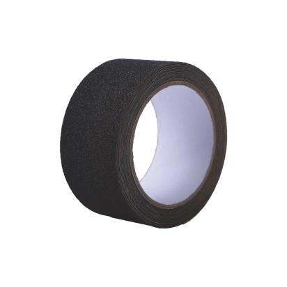 Dolphy Black Waterproof Anti-Skid Tape for Floor - DSTP0001 by Dolphy : Colours available: Black