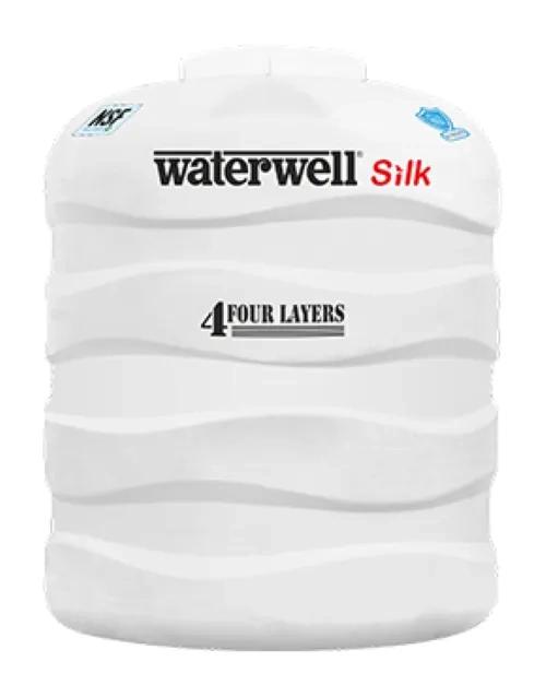 Vectus Waterwell Silk