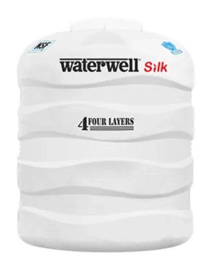 Vectus Waterwell Silk