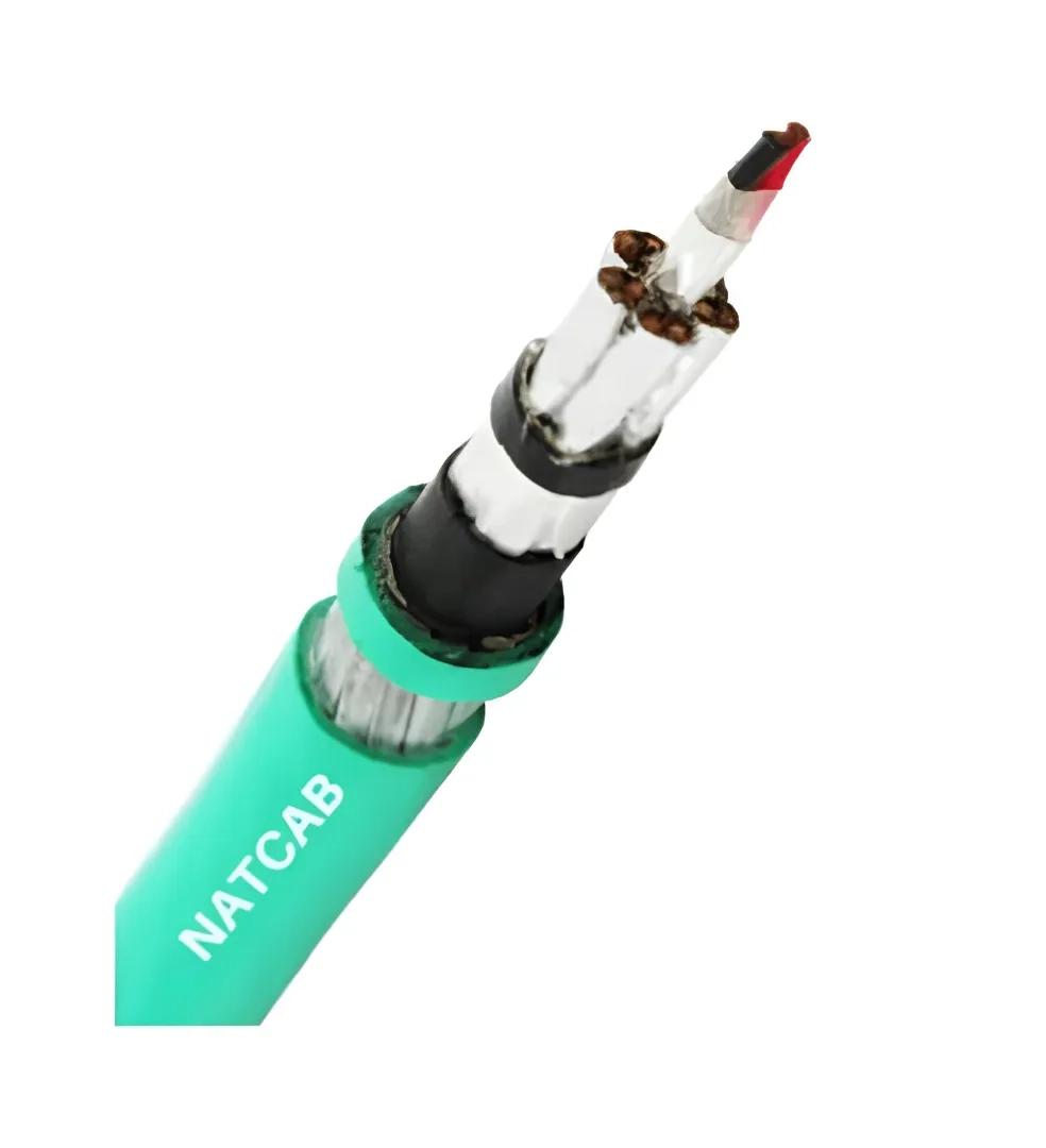 Kwality Instrumentation Cable