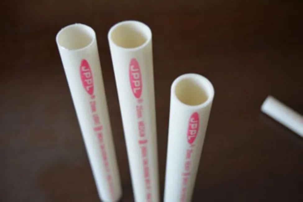 Jindal Polytubes PVC Conduit Pipes 2