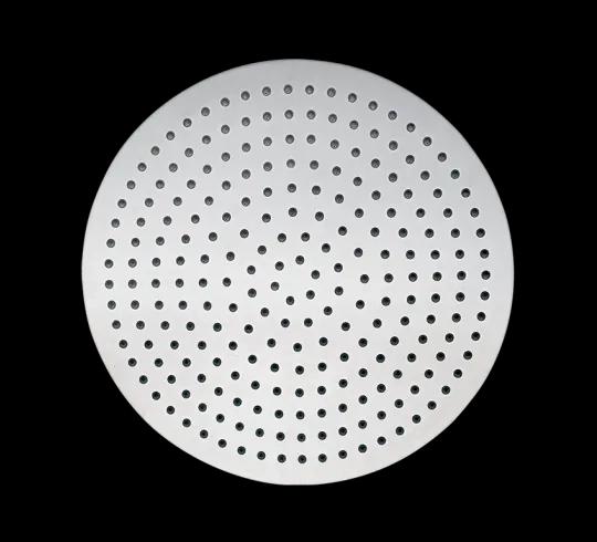 Ultra Thin SS Rain Shower 400 mm Round