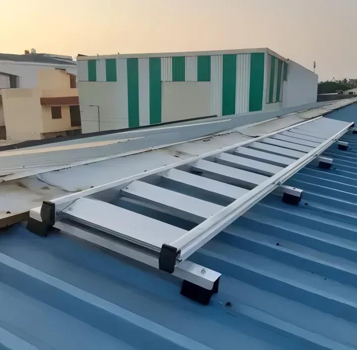 RKS Roof Ladder Model No- 532