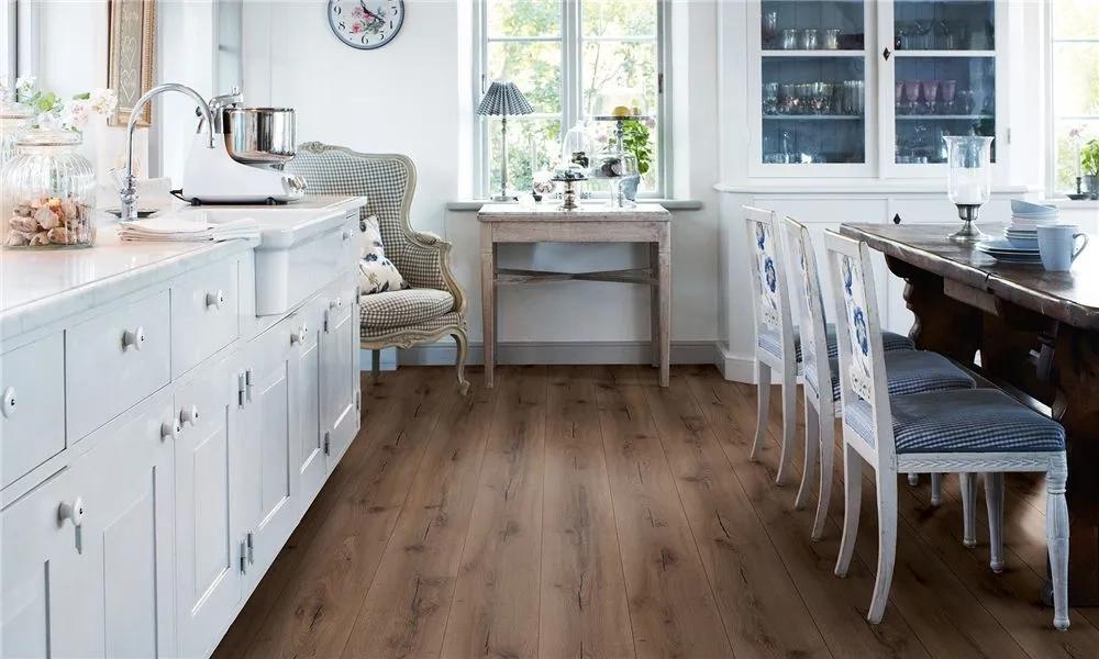 RedFloor Pergo Heritage Oak, Plank Laminate Flooring