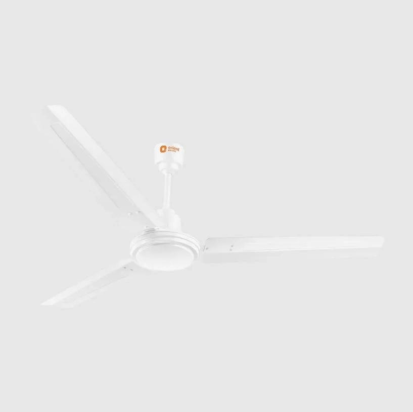Orient Electric Falcon 400 Ceiling Fan 1400MM White