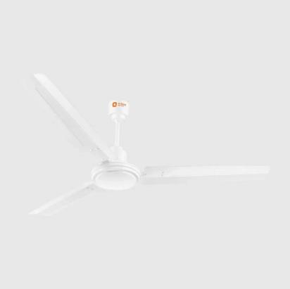 Orient Electric Falcon 400 Ceiling Fan 1400MM White by Orient Electric : Colours available: White